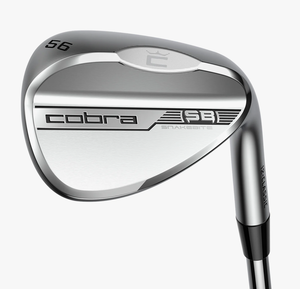 Cobra | Snakebite | Wedge
