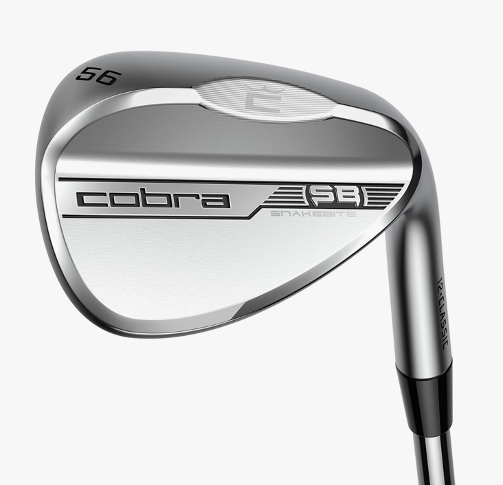 Cobra | Snakebite | Wedge
