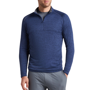 Peter Millar | MA22EF340 | Maven Performance Quarter-Zip | Navy