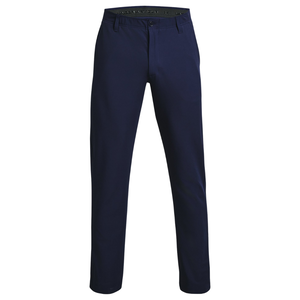Under Armour | 1364410-410 | Drive Tapered Pant | Midnight Navy / Halo Gray