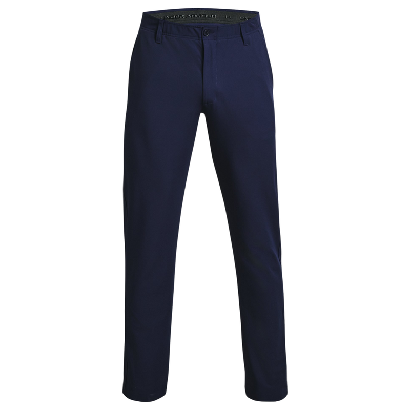 Under Armour | 1364410-410 | Drive Tapered Pant | Midnight Navy / Halo Gray