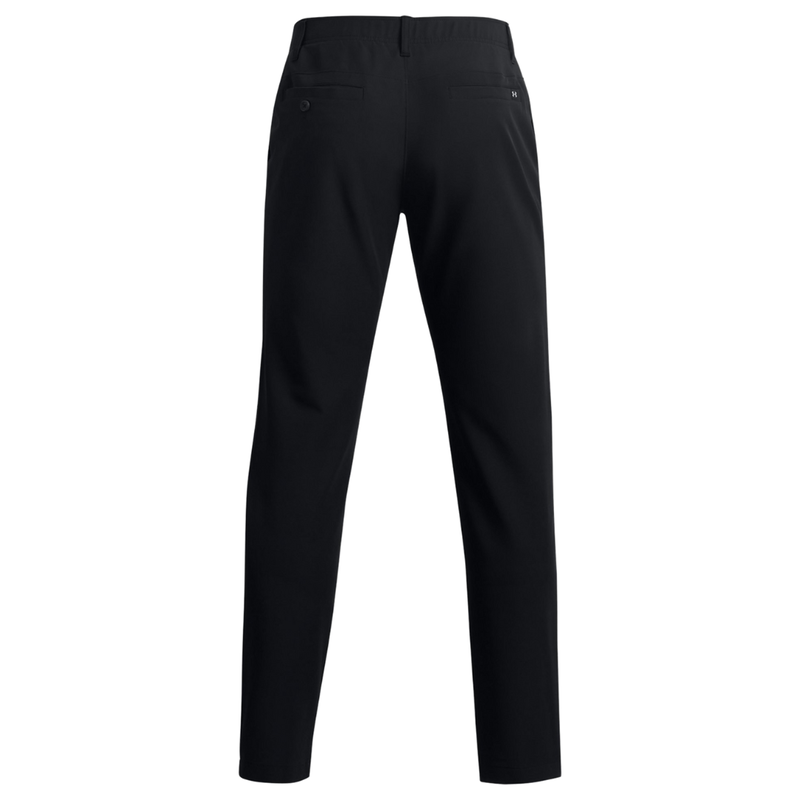 Under Armour |  1364410-001 | Tapered Pant | Black / Halo Gray