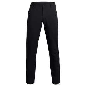 Under Armour |  1364410-001 | Tapered Pant | Black / Halo Gray