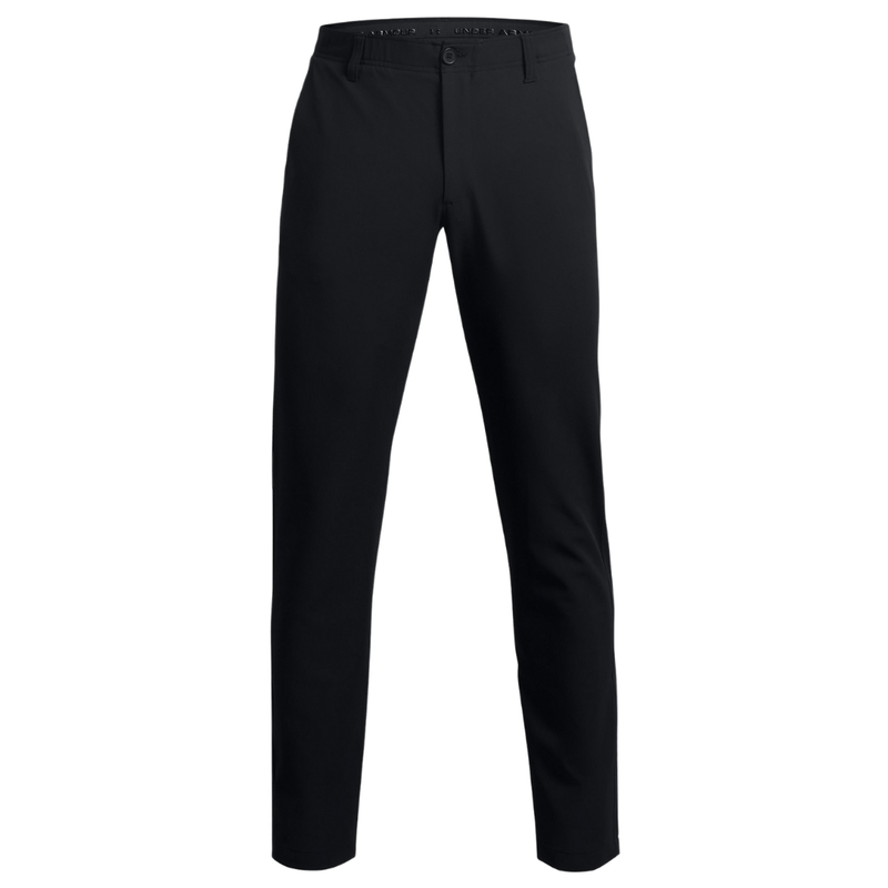 Under Armour |  1364410-001 | Tapered Pant | Black / Halo Gray