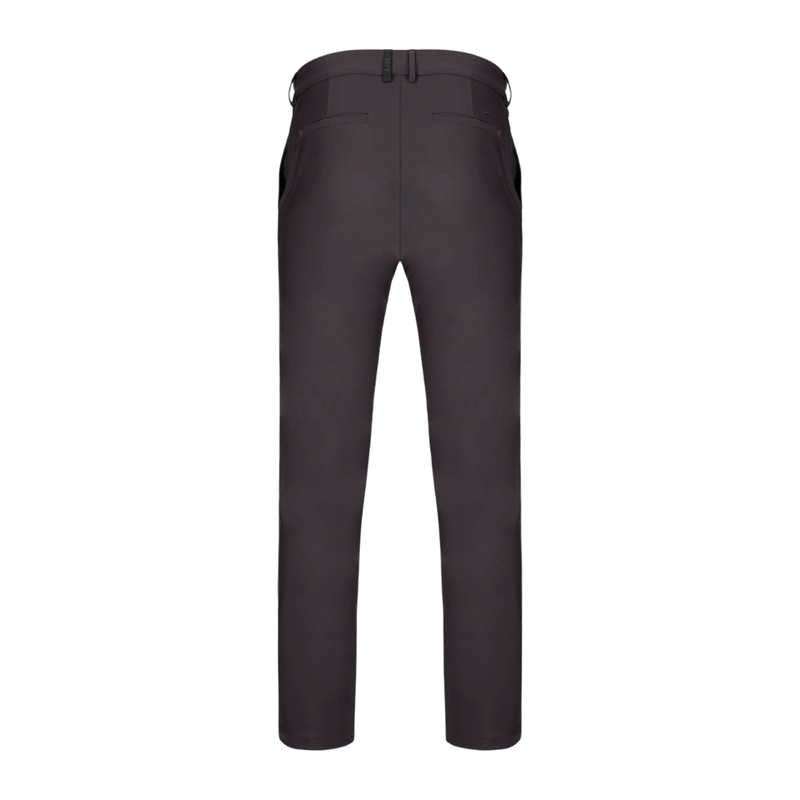 Kjus | K00184 K0018402 | Mens Softshell Ike Pants | Iron