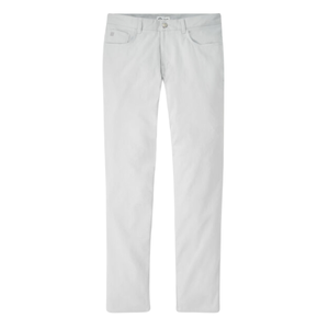 Peter Millar | ME0EB66FB | Mens | Performance Pant | Britsh Grey