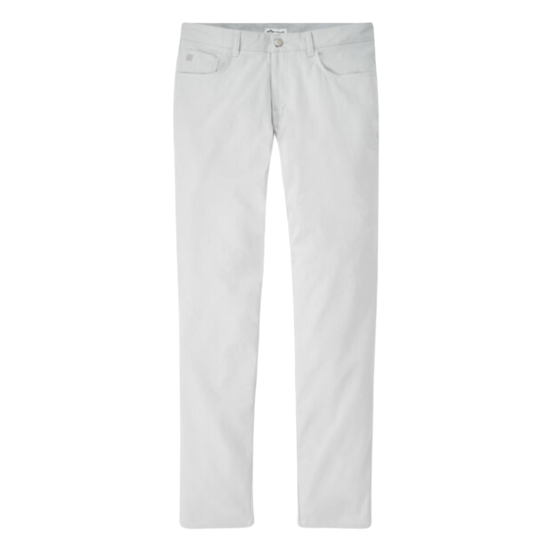 Peter Millar | ME0EB66FB | Mens | Performance Pant | Britsh Grey