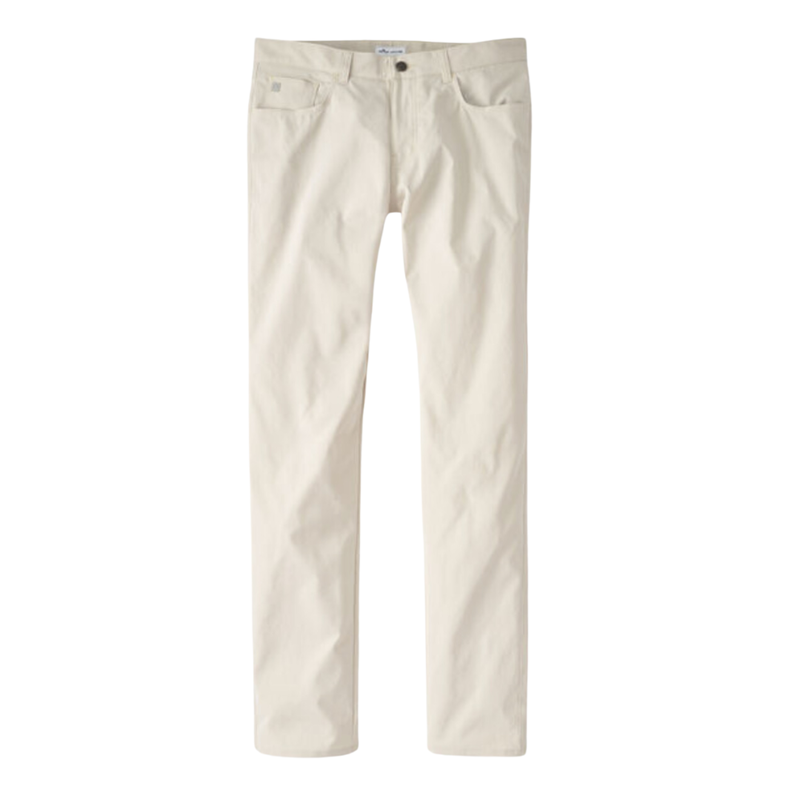Peter Millar | ME0EB66FB | Mens | Performance Pant | Stone