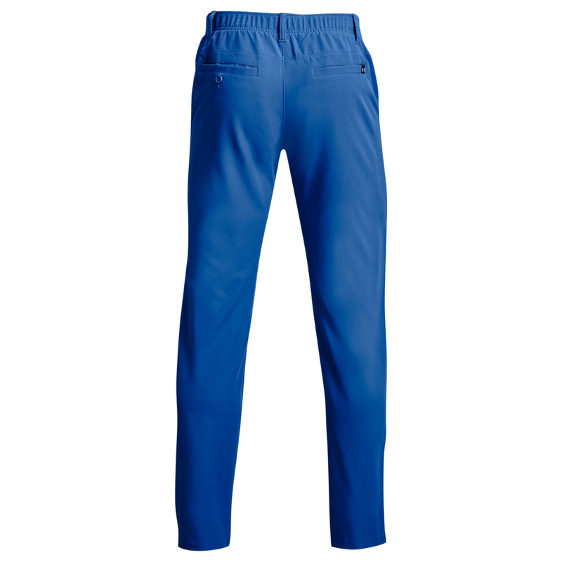 Under Armour | 1364410-474 | Drive Tapered Pant | Victory Blue / Halo Gray