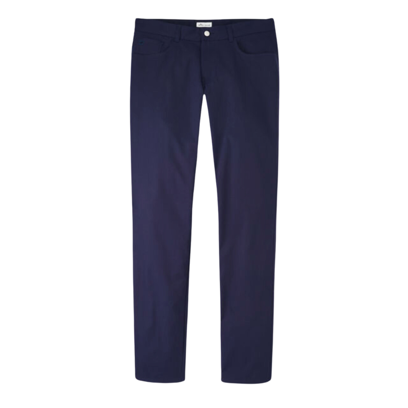 Peter Millar | ME0EB66FB | Mens | Performance Pant | Navy