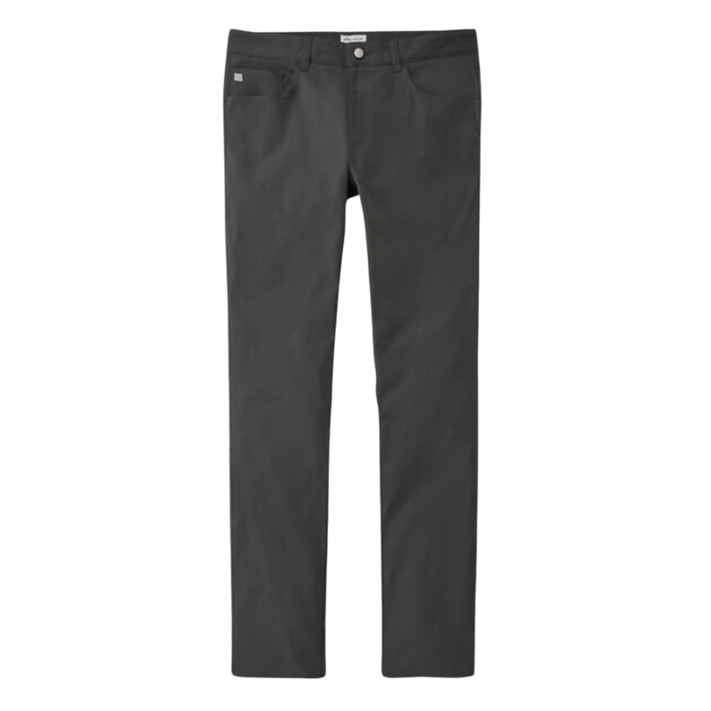 Peter Millar | ME0EB66FB | Mens | Performance Pant | Iron