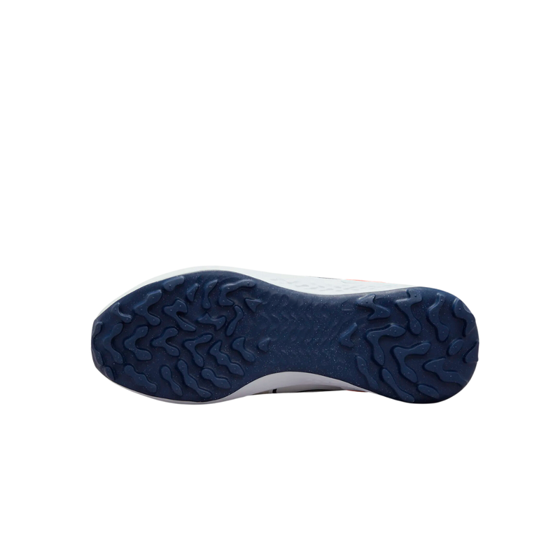 Nike | DJ5593-041 | Infinity Pro2 | Phantom / Bright Crimson / White / Midnight Navy