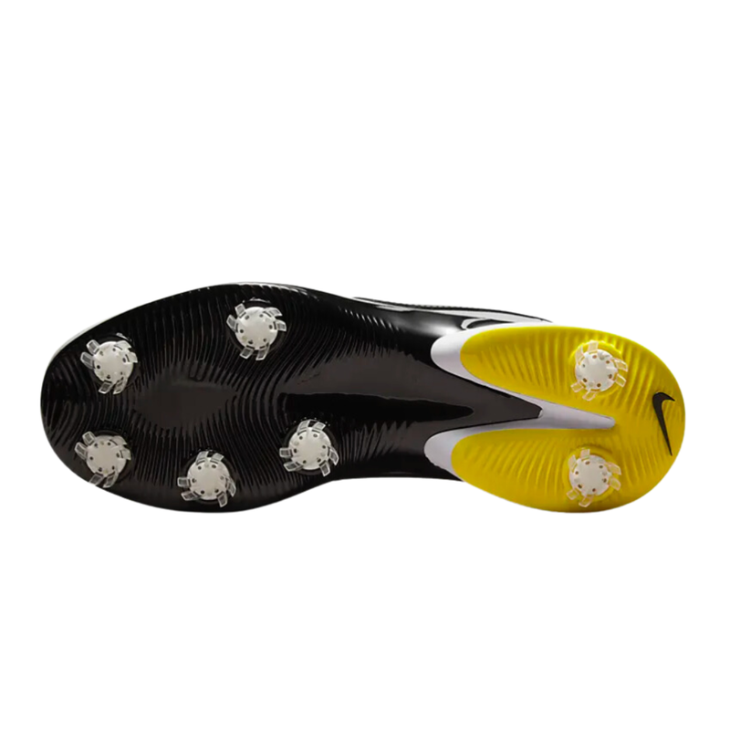 Nike | DJ6569-002 | Air Zoom Victory Tour 2 | Light Smoke Grey / Black / White