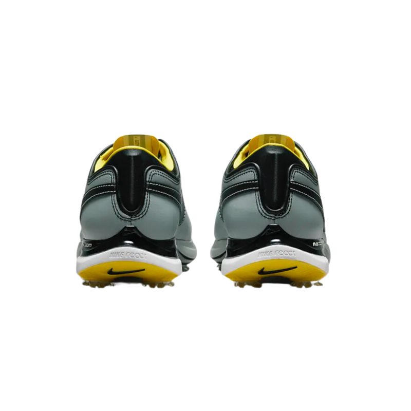 Nike | DJ6569-002 | Air Zoom Victory Tour 2 | Light Smoke Grey / Black / White