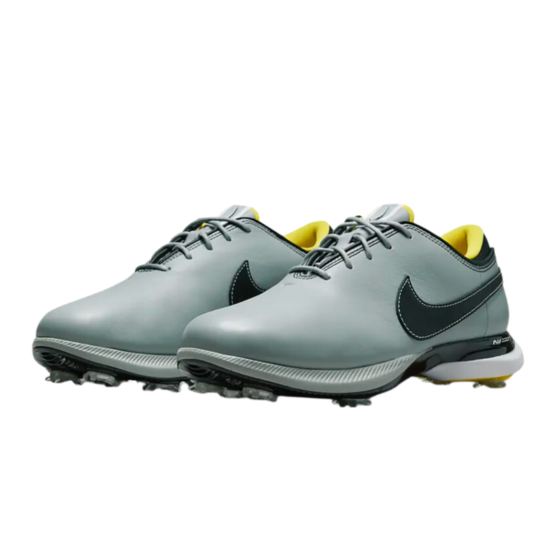 Nike | DJ6569-002 | Air Zoom Victory Tour 2 | Light Smoke Grey / Black / White