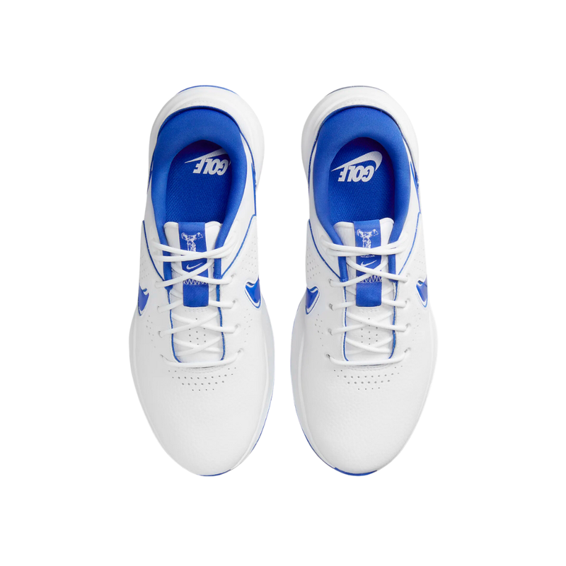 Nike | DV6800-140 | Victory Pro 3 NN | White / Royal Hyper