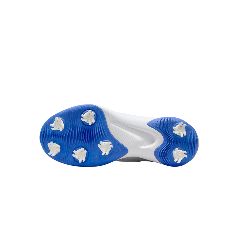 Nike | DV6800-140 | Victory Pro 3 NN | White / Royal Hyper