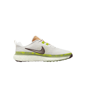 Nike | FB9609-023 | Infinity Ace NN | Phantom / Oil Green / Sail / Earth