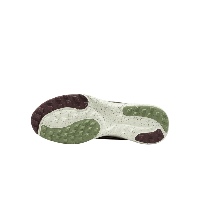 Nike | FB9609-023 | Infinity Ace NN | Phantom / Oil Green / Sail / Earth