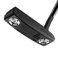 Scotty Cameron | 750RB34  | B3 triple Black Design | Santa FE | Putter | 2024