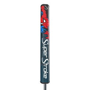 Superstroke | Puttergrip | Marvel | Spiderman | Tour 2.0