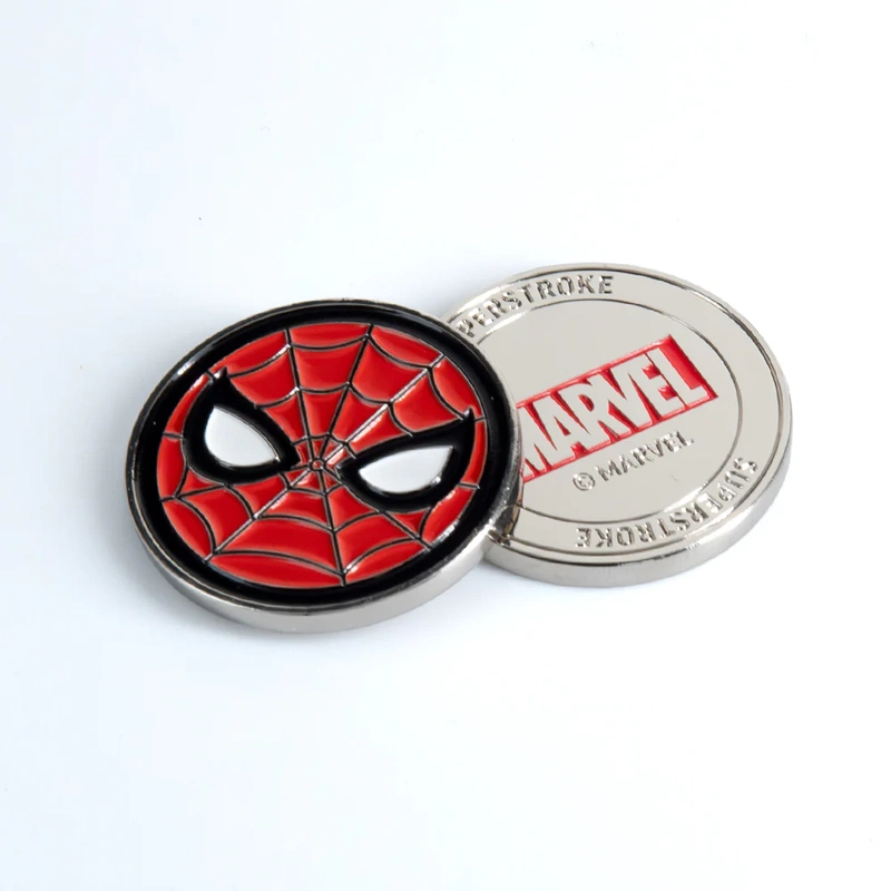 Superstroke | Puttergrip | Marvel | Spiderman | Tour 2.0