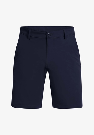 Under Armour | 1384467-410 | Drive Tapered Shorts | Midnight Navy / Halo Gray
