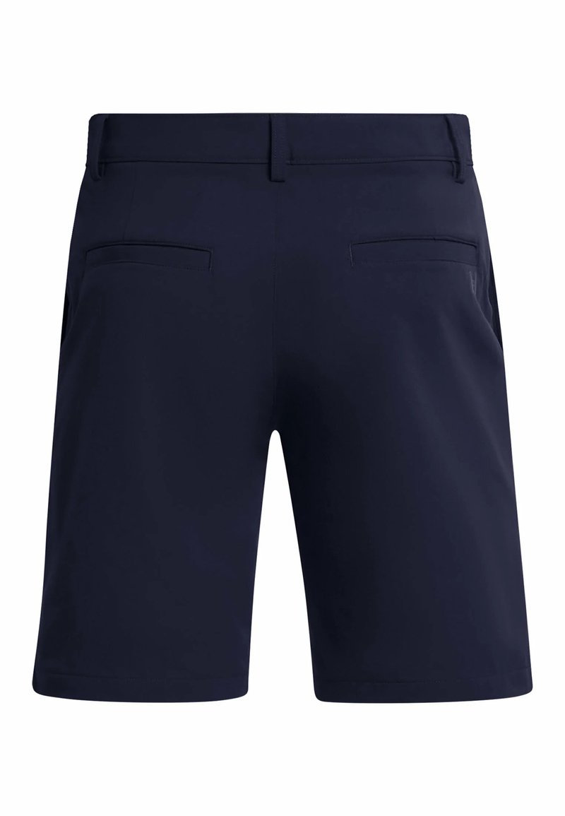 Under Armour | 1384467-410 | Drive Tapered Shorts | Midnight Navy / Halo Gray
