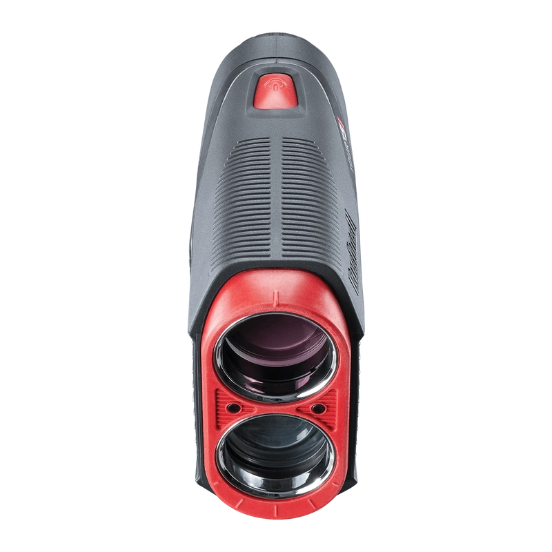 Bushnell ツアーv5 ピンシーカーツアーV5スリムジョルト ゴルフ用レーザー距離計