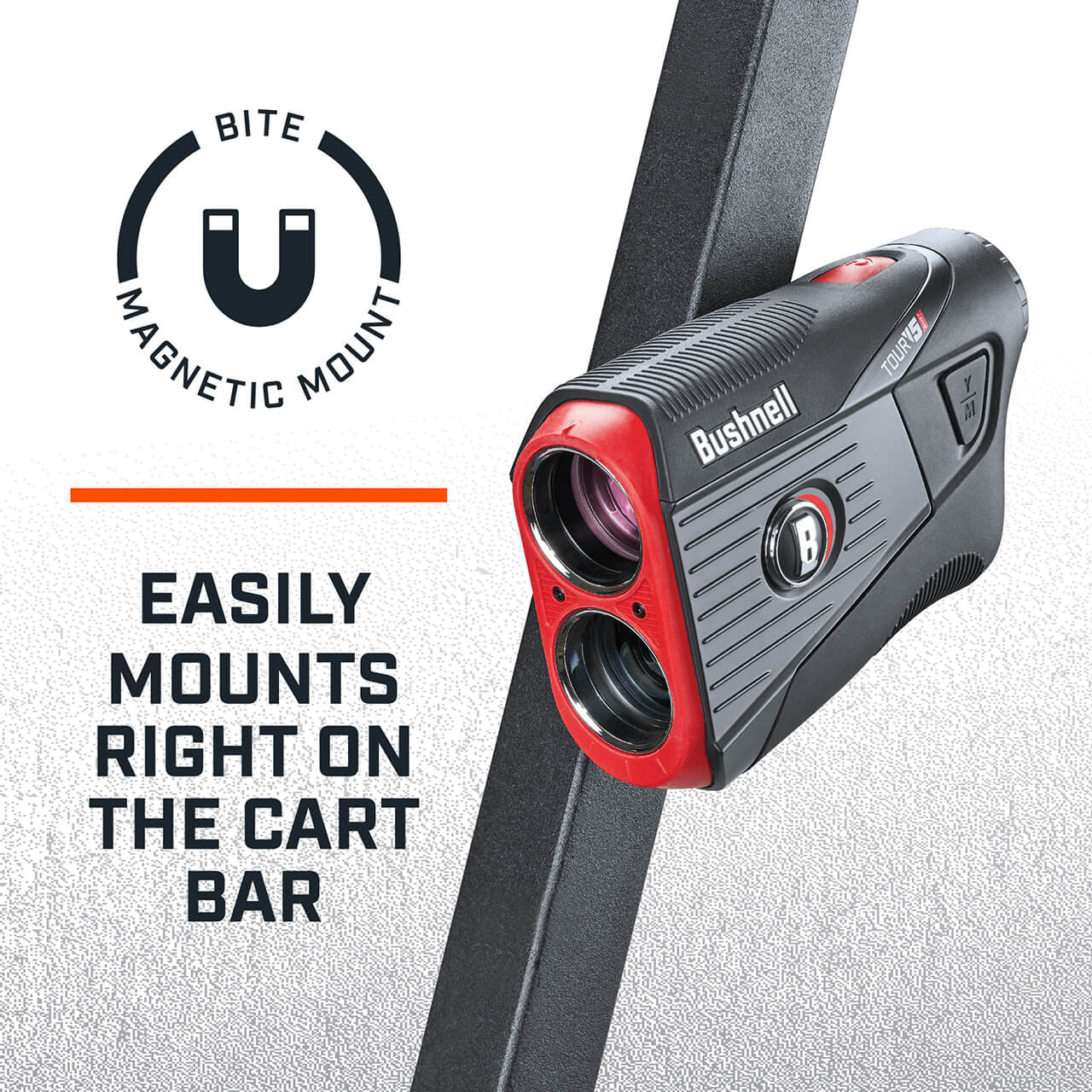Bushnell | Tour V5 | Shift | Rangefinder | RSGolfshop