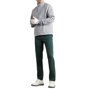 Peter Millar | ME0EZ01 | Half Zip Jacket | Gale