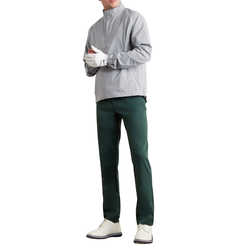 Peter Millar | ME0EZ01 | Half Zip Jacket | Gale