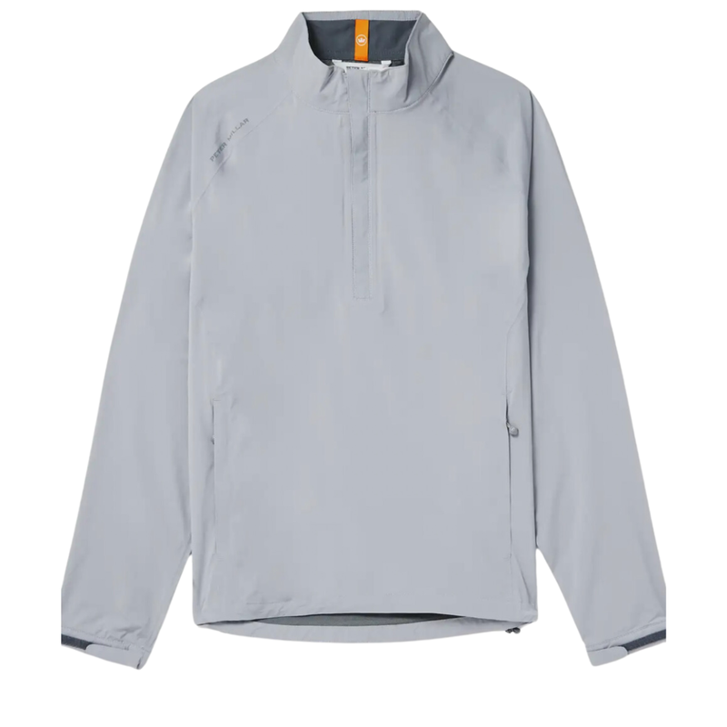 Peter Millar | ME0EZ01 | Half Zip Jacket | Gale