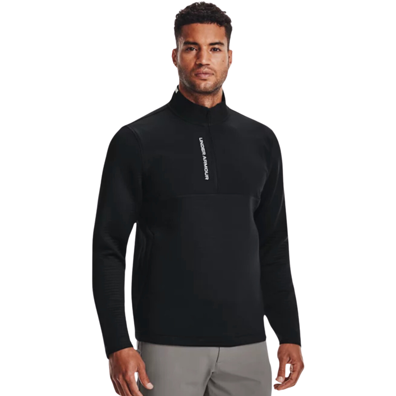 Under Armour | 1366280-001 | Storm Daytona HZ | Black / Black / Reflective