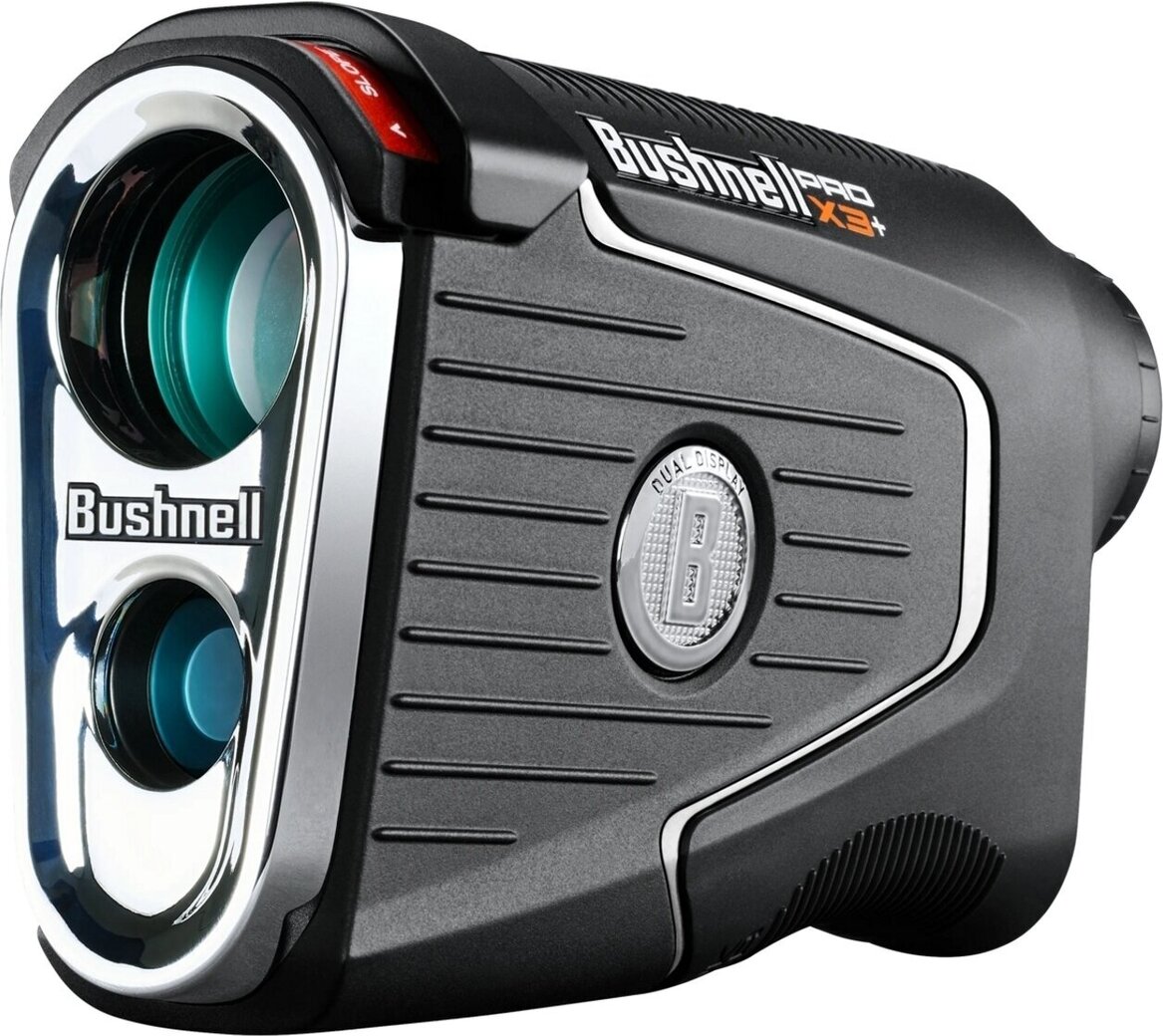 Bushnell Pro X3 plus | Bushnell Pro X3+ | range finder