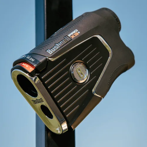 Bushnell Pro X3 plus | Bushnell Pro X3+ | range finder
