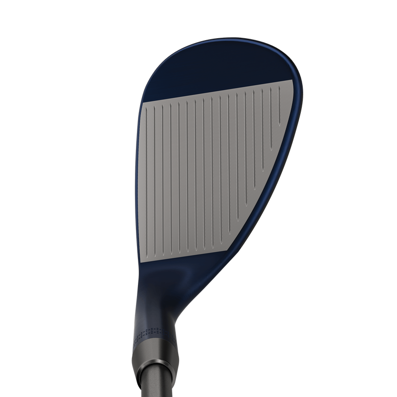 Callaway | Opus wedge | Platinum Blue | Steel | RH