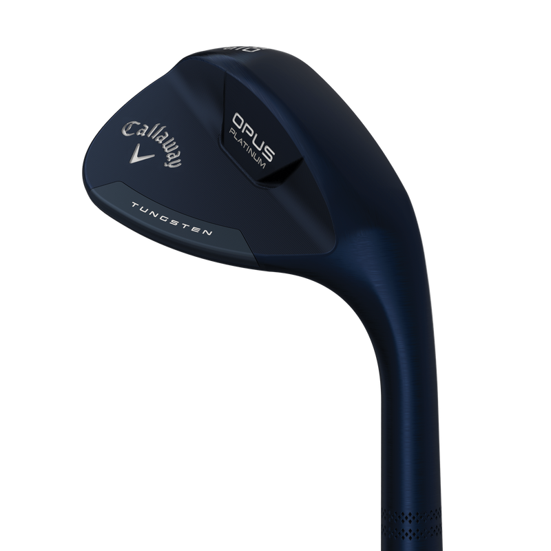 Callaway | Opus wedge | Platinum Blue | Steel | RH