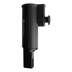 Fastfold | Umbrella Holder Extension | Black