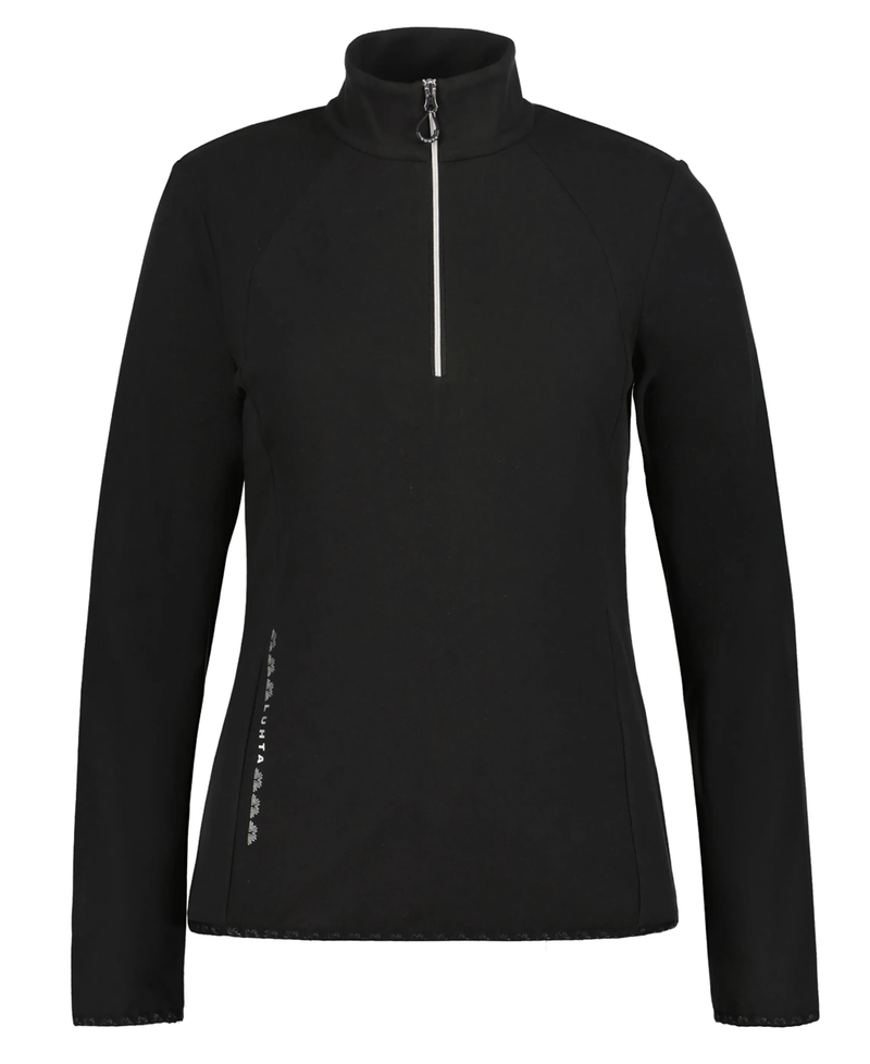 Luhta | 636247-320 | Ilvesjoki | 990 Black