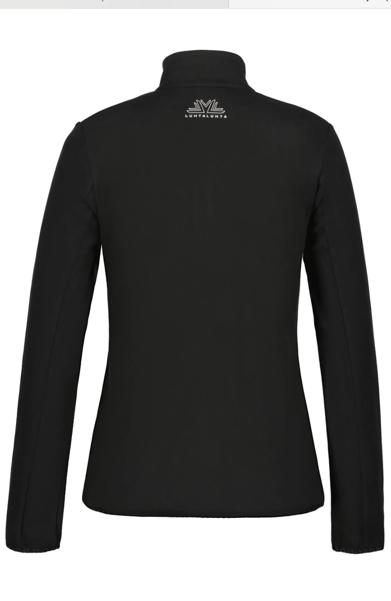 Luhta | 636247-320 | Ilvesjoki | 990 Black