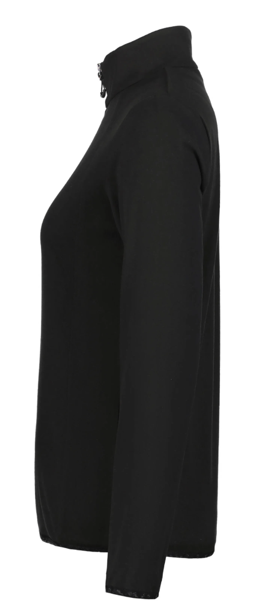 Luhta | 636247-320 | Ilvesjoki | 990 Black