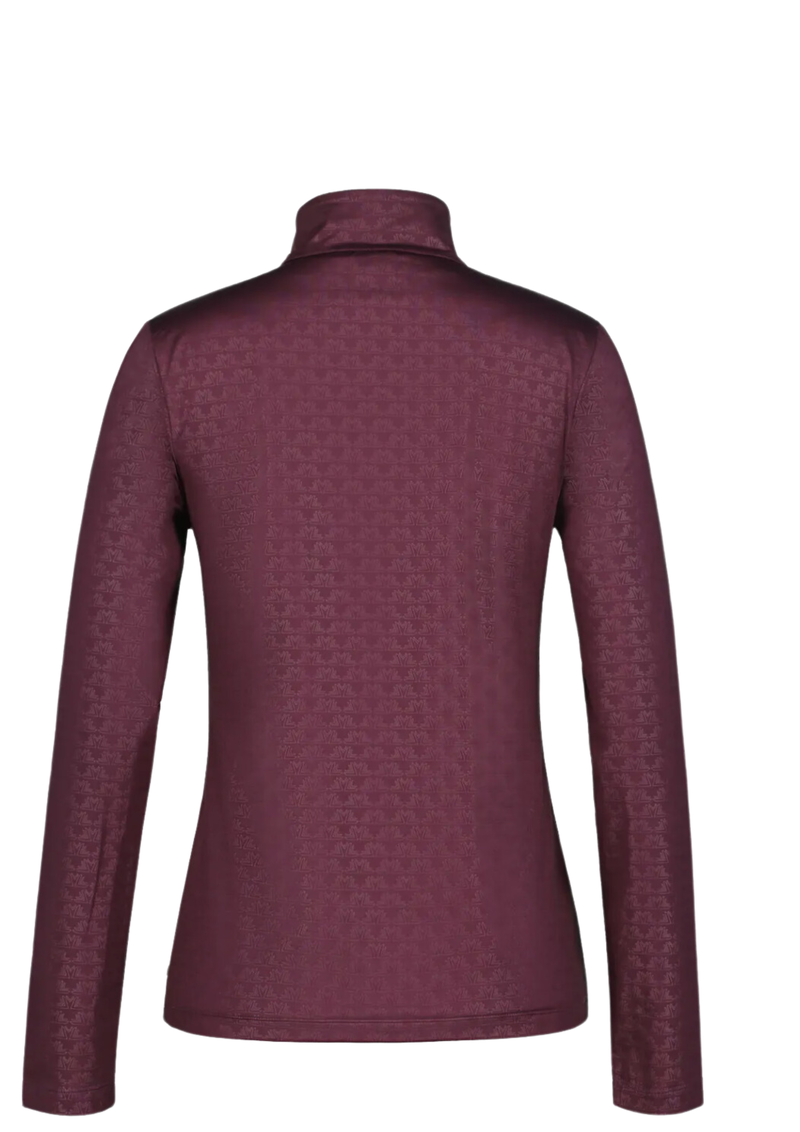 Luhta | 636243-339 | Evinsalo QZ | 770 Plum