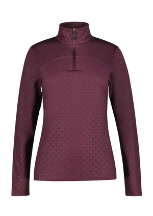 Luhta | 636243-339 | Evinsalo QZ | 770 Plum