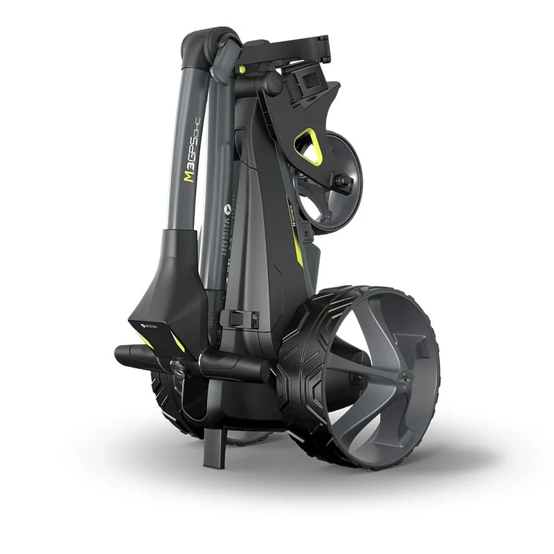 Motocaddy | M3 2024 | GPS DHC Ultra