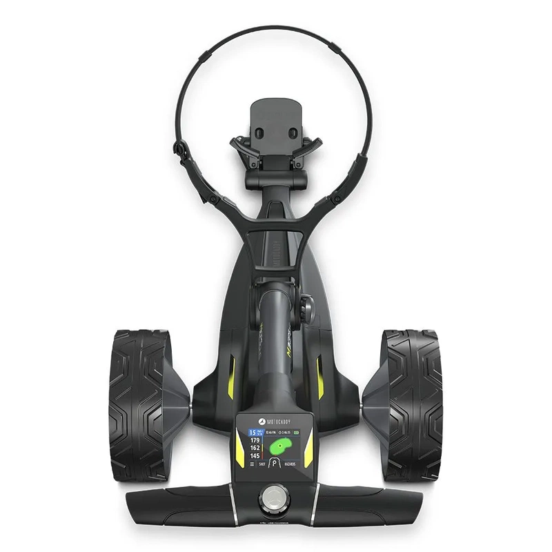 Motocaddy | M3 2024 | GPS DHC Ultra