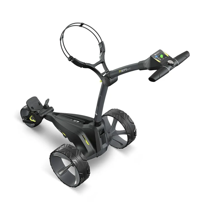 Motocaddy | M3 2024 | GPS DHC Ultra