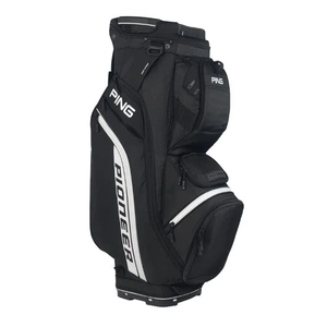 Ping | 35714-01 | Pioneer 214 | Black