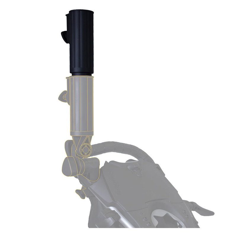 Bagboy | Umbrella Holder XL | Extension