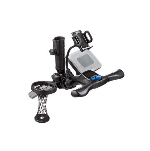 Motocaddy | Universal Accessory Station